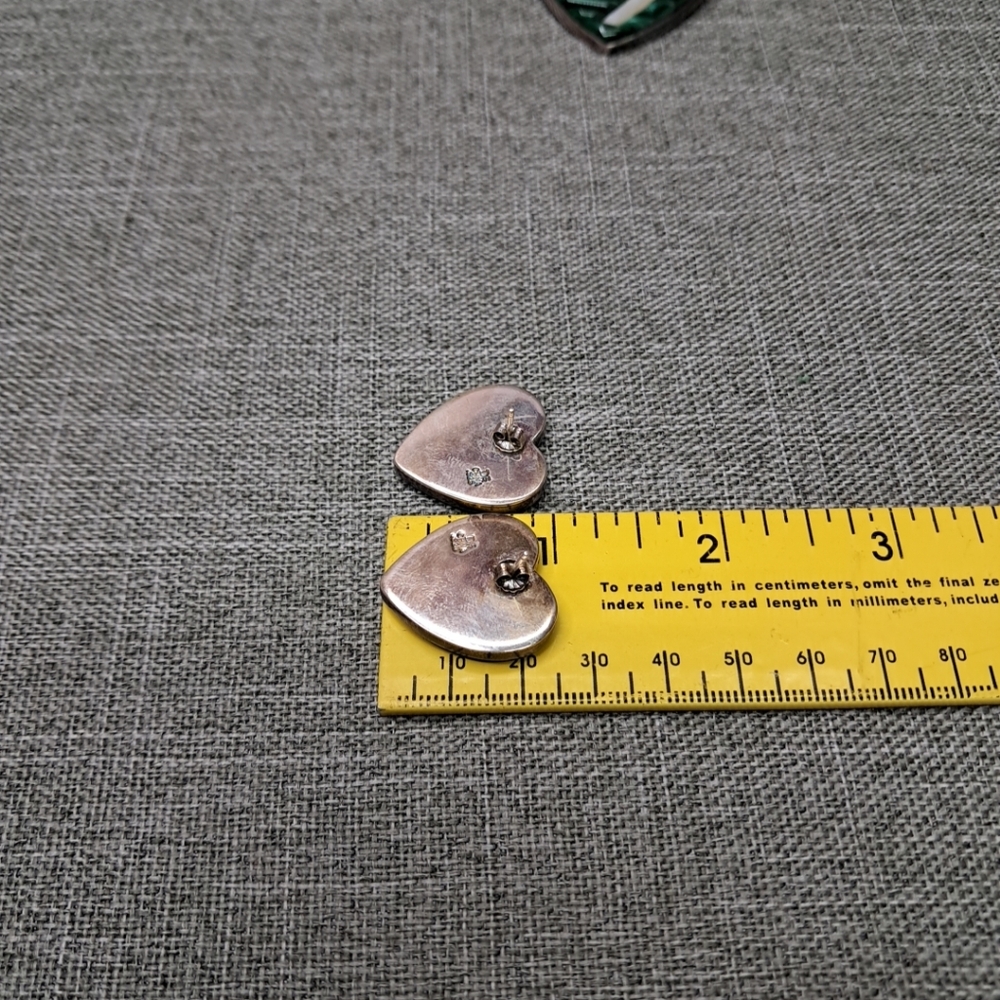 Jay King Mine Finds DTR 925 Multi Stone Statement Necklace Pendant Earrings Set - Picture 14 of 16